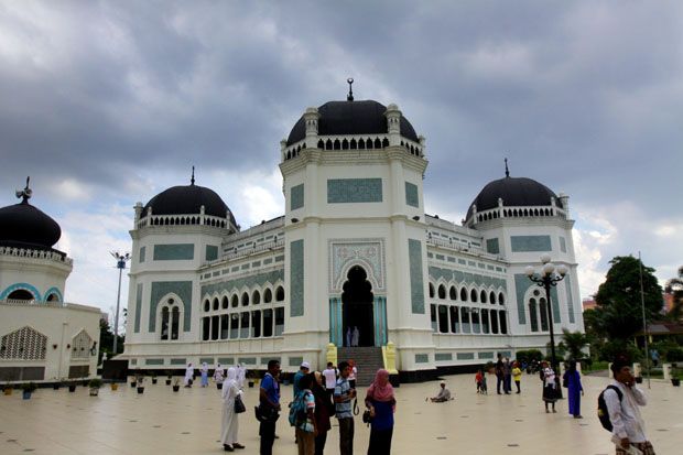 Tim Percepatan Wisata...