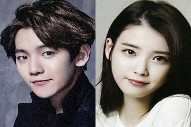 Wah, Baekhyun EXO Anggap...