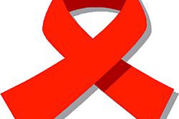 Dua Penderita AIDS di...