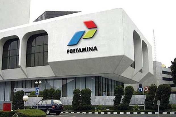 Pertamina Ingin Kuasai...