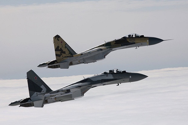 Iran Ingin Beli Jet...