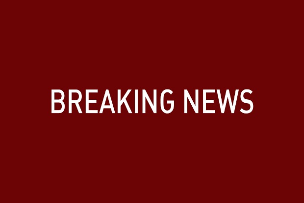BREAKING: Bandara Diyarbakir...