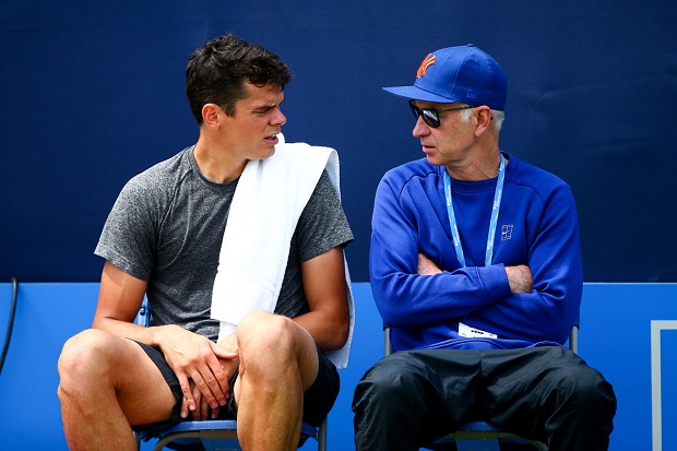 John McEnroe Bercerai...