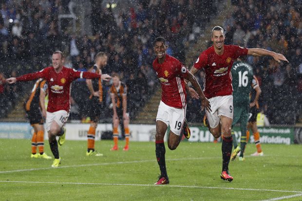 Libas Hull City, Jose...