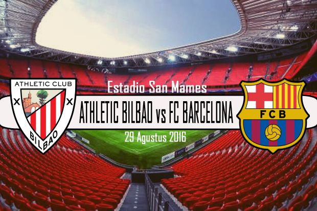 Preview Athletic Bilbao...