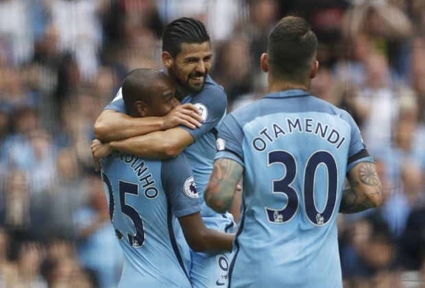 Babak I: Manchester...
