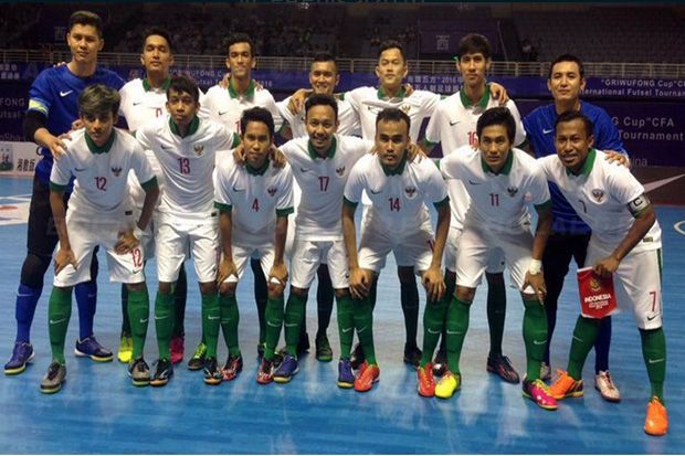 Ardi Dwi Cetak Quattrick,...