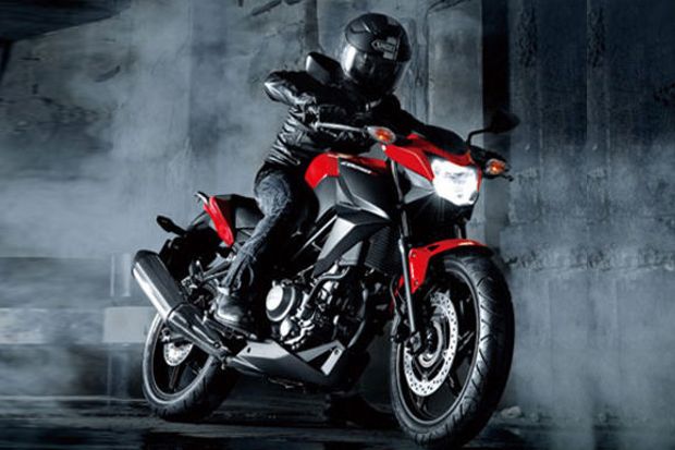 Honda Lakukan Recall...