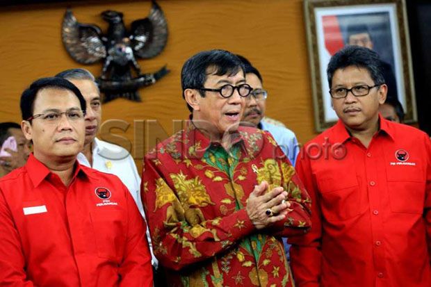 Menkumham Janji Segera...