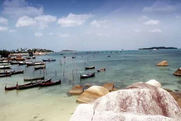 Pembangunan KEK Tanjung...