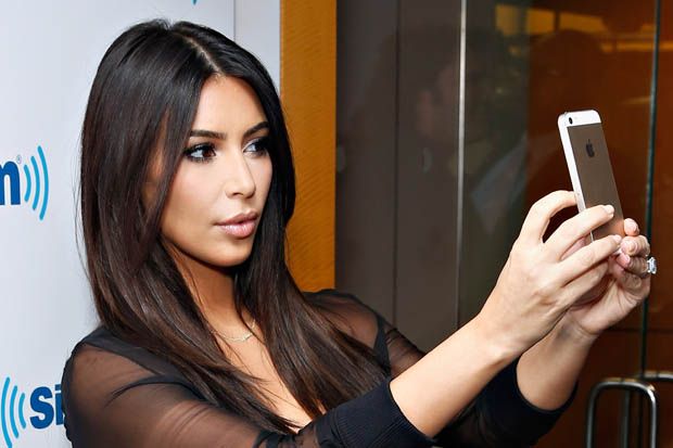 Tips Berfoto Selfie...