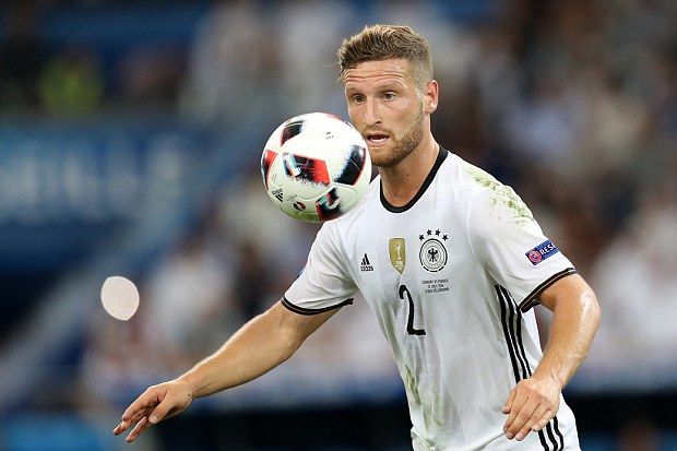 Bek Timnas Jerman Ungkap...