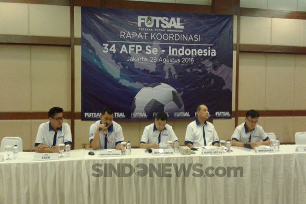 HT Segera Umumkan Pelatih...