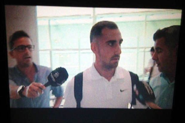 Ungguli Sevilla, Alcacer...