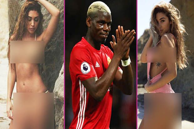 Mulai Berulah di Manchester,...