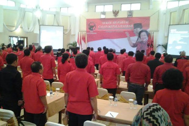 Cetak Pemimpin Visioner,...