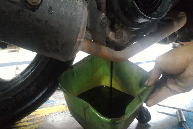 Dampak Gonta-ganti Merek...