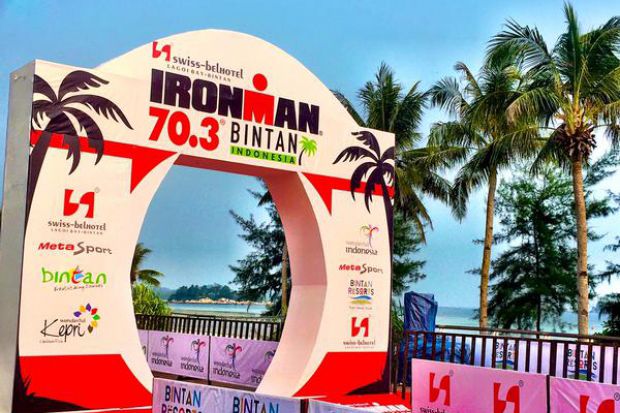 Ironkids Jadi Menu Tambahan...