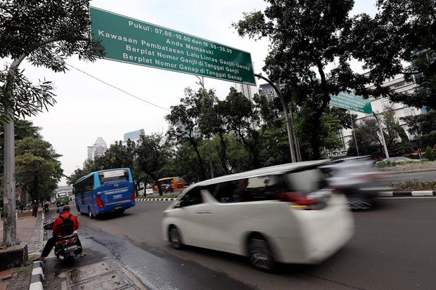 Polisi Tak Akan Biarkan...