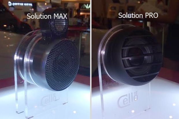 Cello Solution MAX dan...