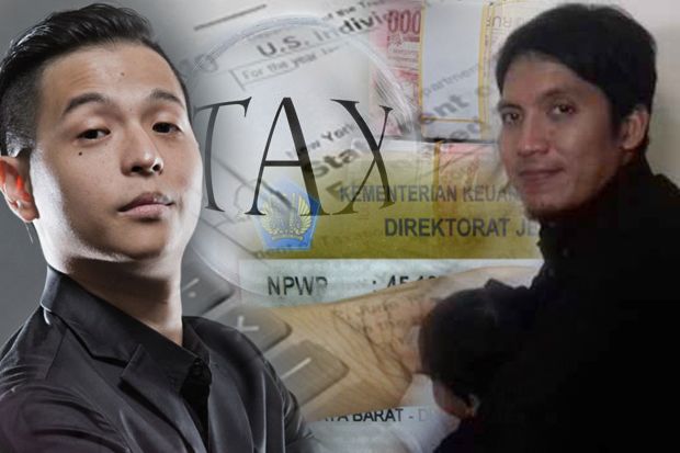 Banyak Artis Tak Punya...