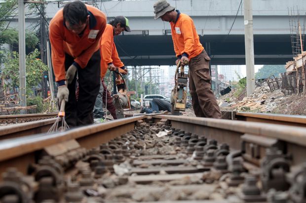 Pemerintah Akan Tutup...
