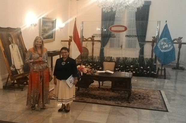 Ini 4 Hal yang Dibahas...