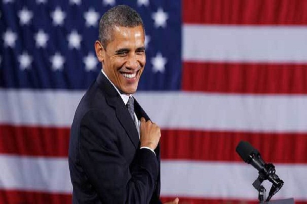 Hendak Bunuh Obama,...