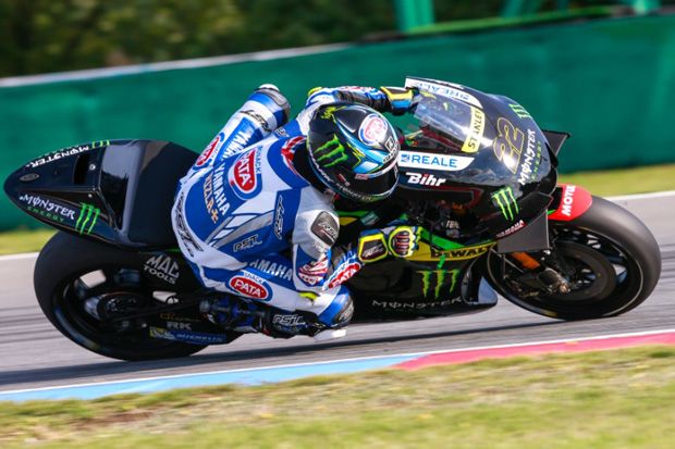 Juara Suzuka 8 Hours...