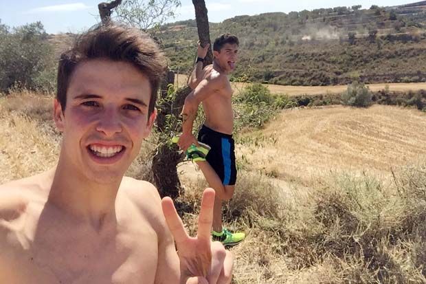 Marc Marquez Waspadai...