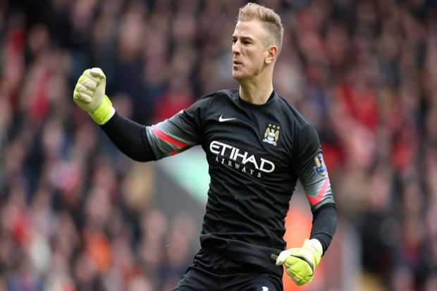 Merapat ke Turin, Joe...
