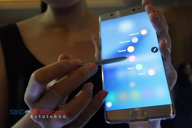 Samsung Galaxy Note...