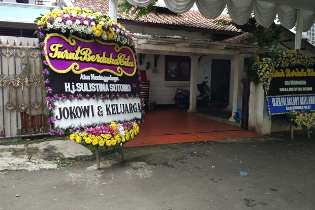 Sebelum Tutup Usia,...