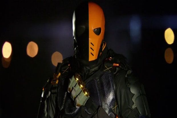 Deathstroke Bakal Jadi...