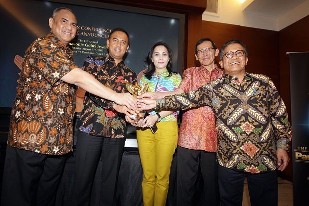 Ketatnya Seleksi Penentuan...