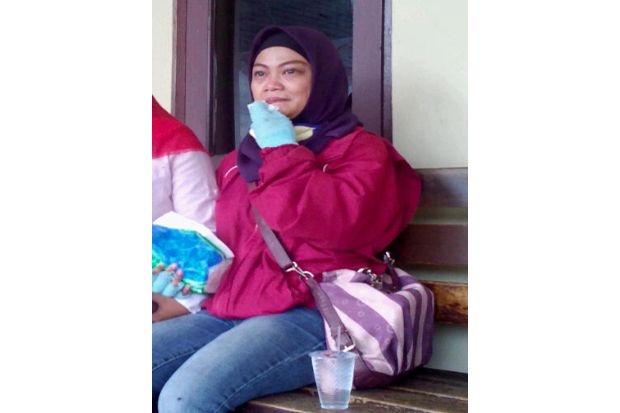 Motor Digondol Maling...