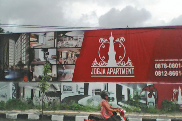 Pertumbuhan Harga Properti...