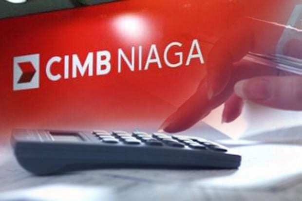 CIMB Niaga Berencana...