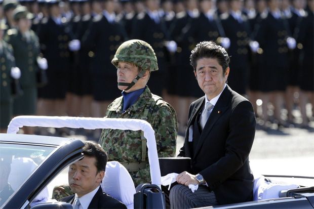 Jepang Keluarkan USD51...