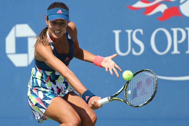 Rapor Merah Ana Ivanovic...