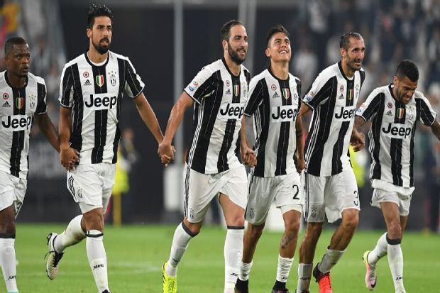 Gawat.. Inter Milan...