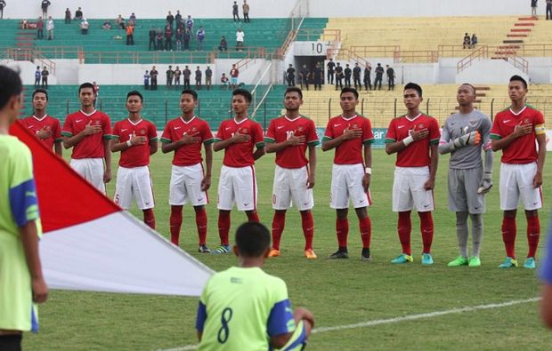 Kemenpora-PSSI Sepakat...