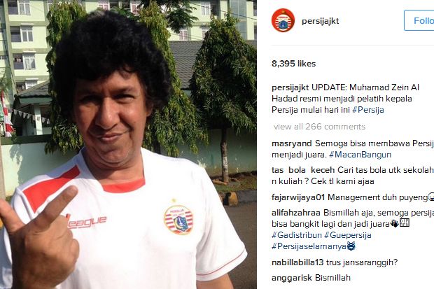 Tugas Berat Menanti...