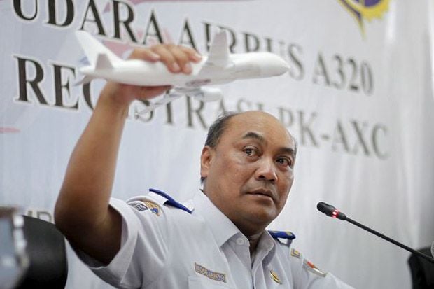 Diduga Lakukan Pemalsuan...