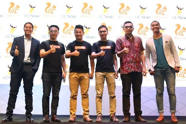 UCWeb Resmi Luncurkan...