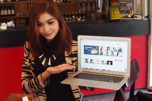 CliponYu Targetkan Jadi...