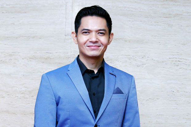 Dude Harlino Ingin Dapat...