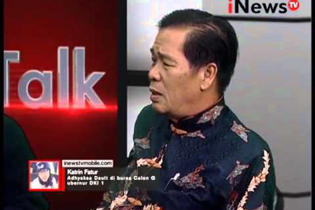 Datangi PN Jakpus, Anton...