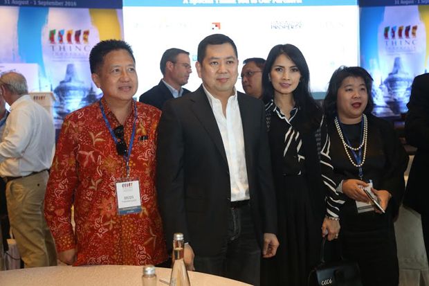 HT Nilai Prospek Investasi...