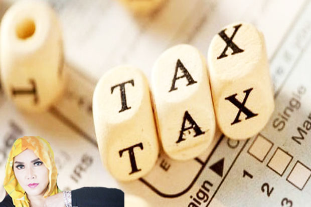 Two Factors Make Tax...